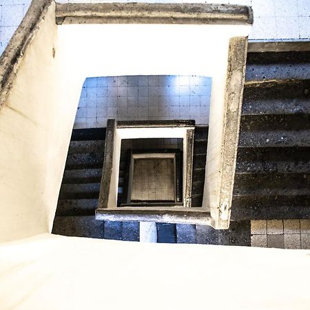 La Suite Del Centro Storico Napoli Eksteriør bilde